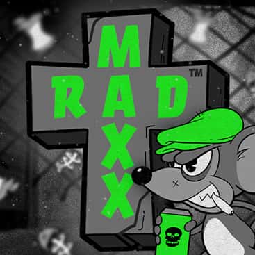Rad Maxx