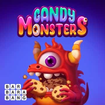 Candy Monsters