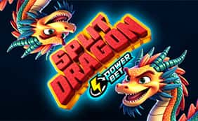 Split Dragon Power Bet