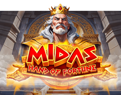 Midas: Hand of Fortune