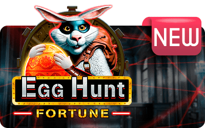 Egg Hunt Fortune