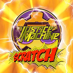 Justice Machine Scratch