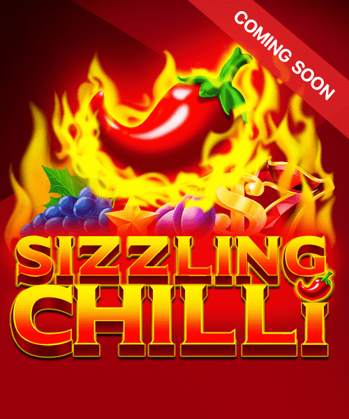 Sizzling Chilli
