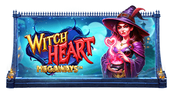 Witch Heart Megaways