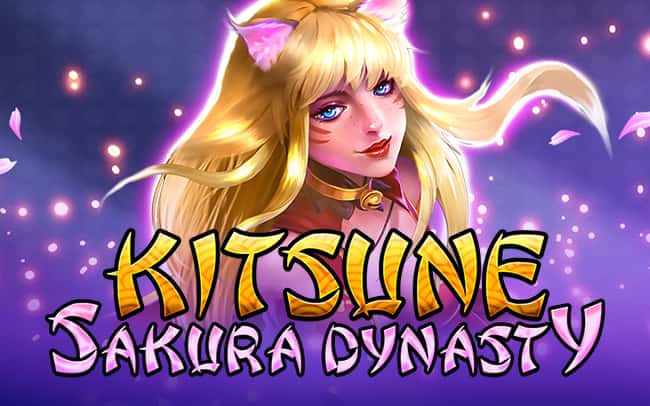 Kitsune – Sakura Dynasty