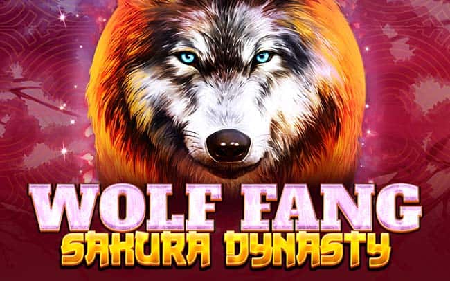 Wolf Fang – Sakura Dynasty