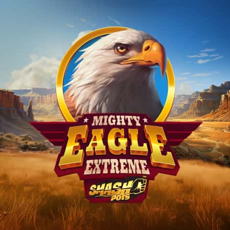 Mighty Eagle Extreme Smash Pots™