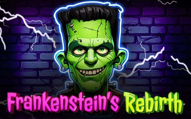 Frankenstein’s Rebirth