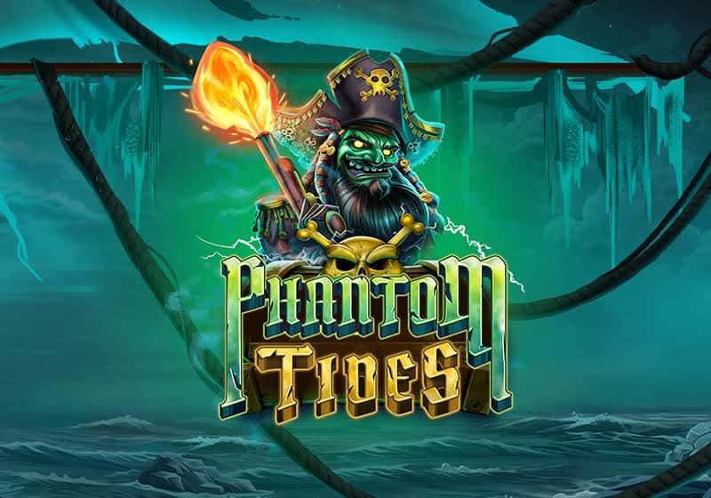 Phantom Tides 