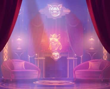 Piggy Pop Grand Affair