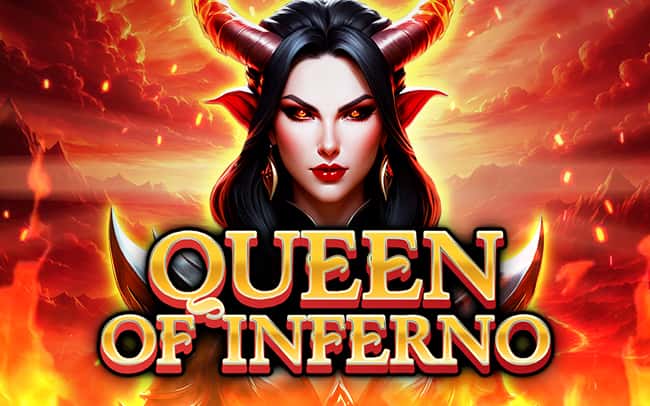 Queen Of Inferno