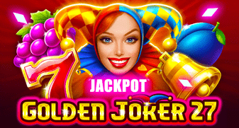 Golden Joker 27