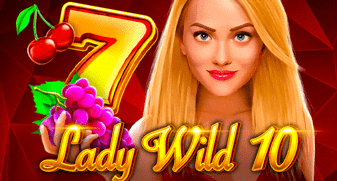 Lady Wild 10