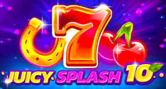 Juicy Splash 10