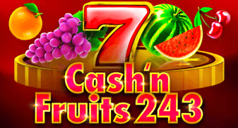 Cash'n'Fruits 243