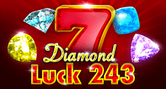 Diamond Luck 243