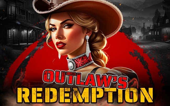 Outlaw’s Redemption