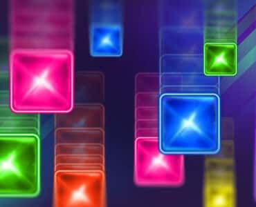 Electro Cubes