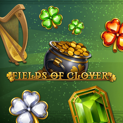 Fields of Clover 