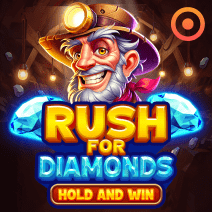 Rush for Diamonds