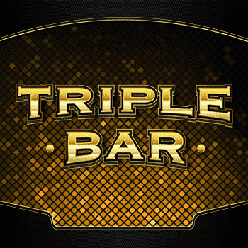 Triple Bar