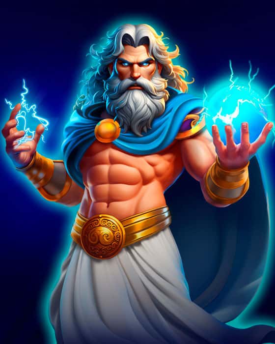 Trinity Power Link