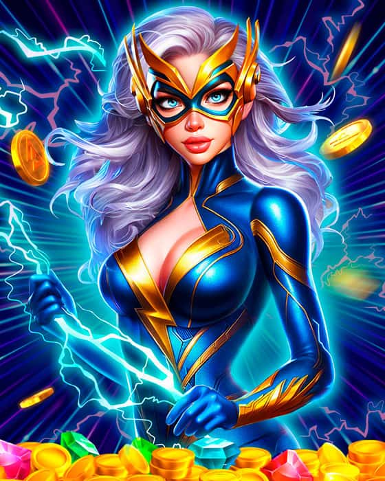 Electro Coin Link