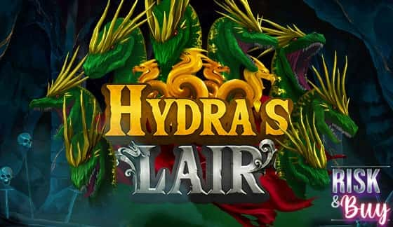 Hydra's Lair