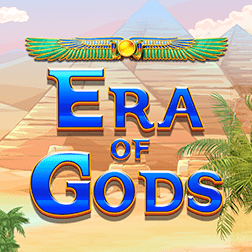 Era Of Gods 