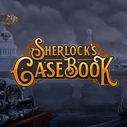 Sherlock's Casebook