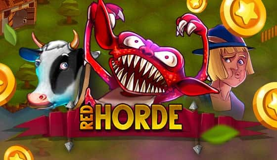 Red Horde