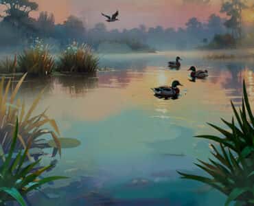 Duck Hunt 500