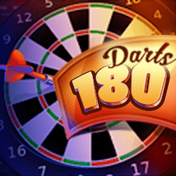 Darts 180