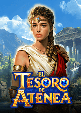 El Tesoro de Atenea