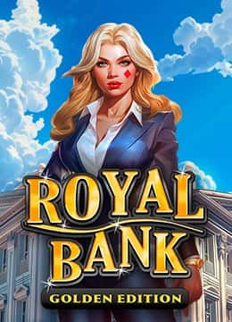 Royal Bank Golden Edition