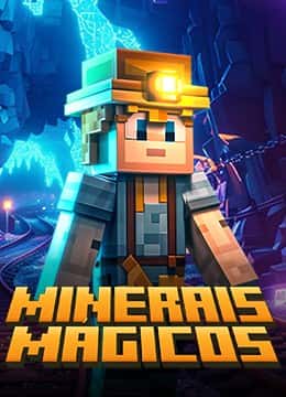 Minerais Mágicos