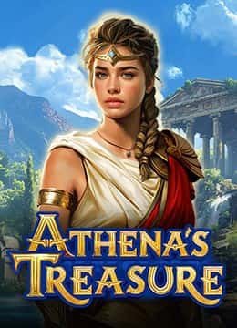 Athena's Treasure