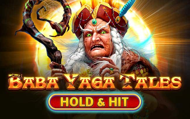 Baba Yaga Tales – Hold & Hit