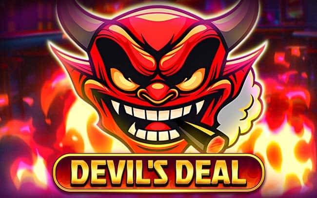 Devil’s Deal