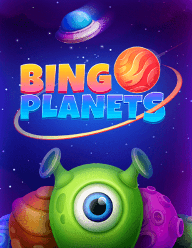 Bingo Planets