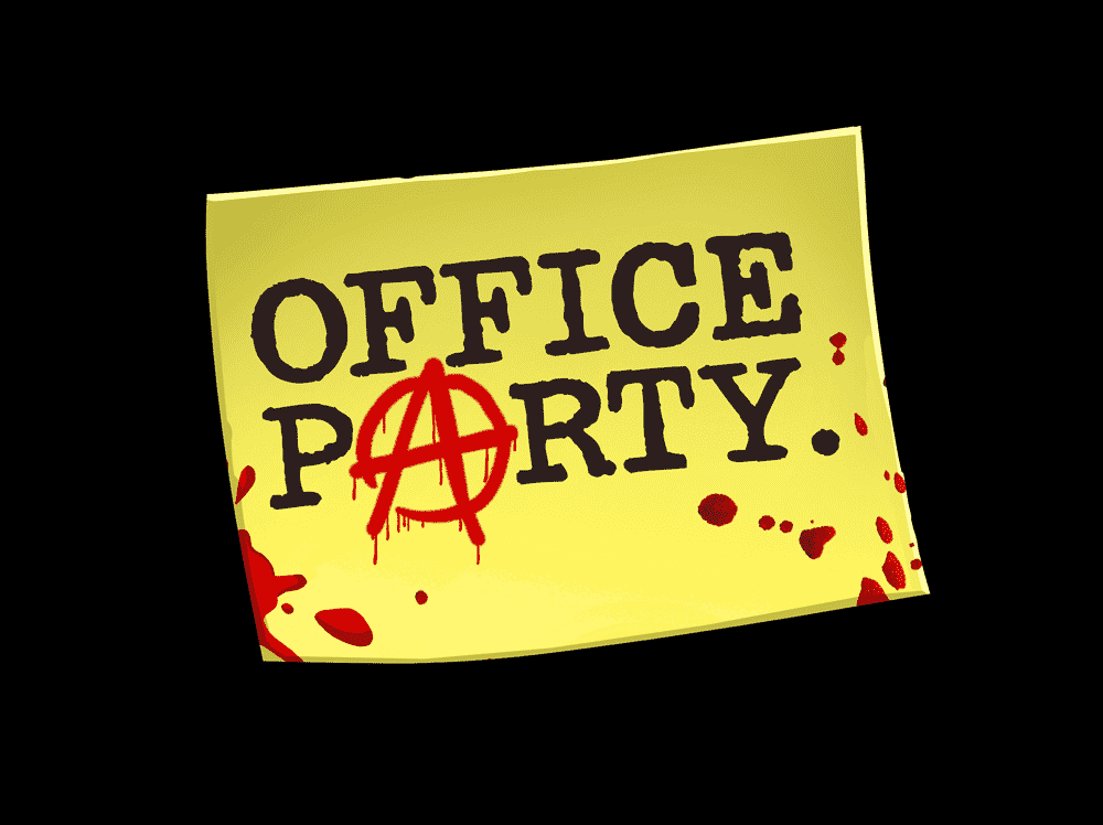 Office Party