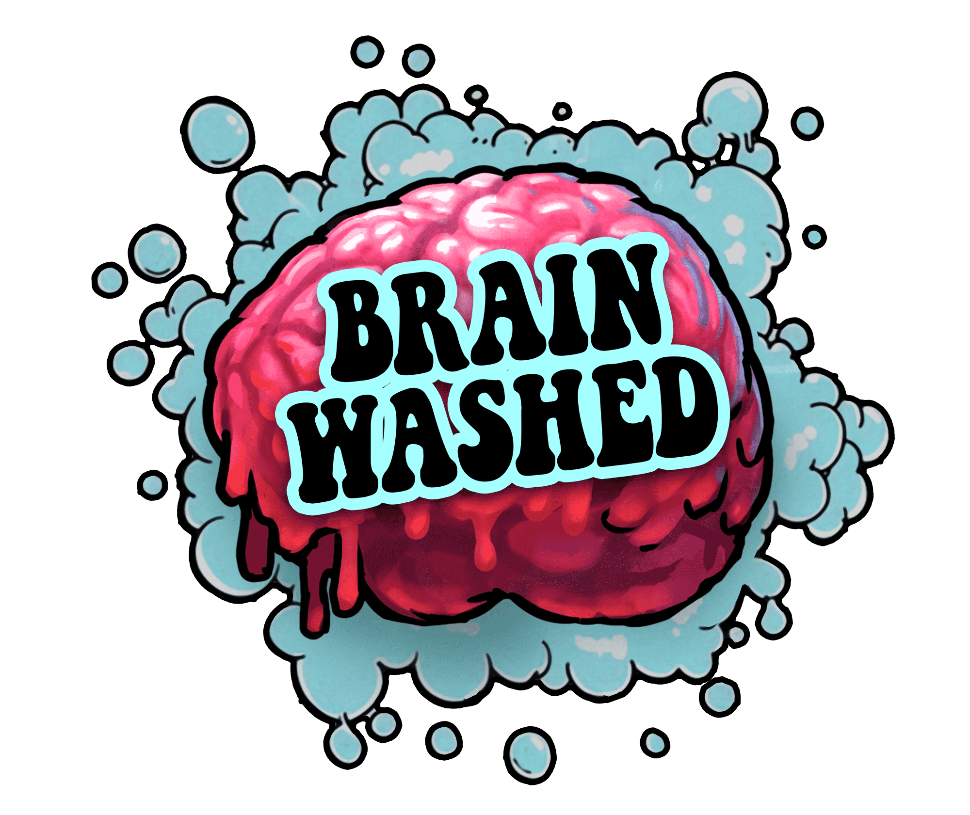 Brainwashed