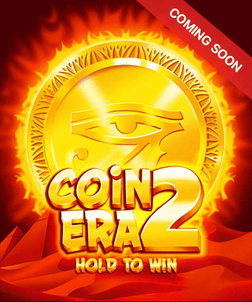 Coin Era 2: Hold to Win