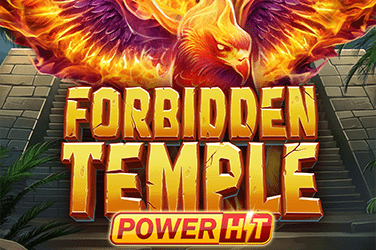 Forbidden Temple Power Hit