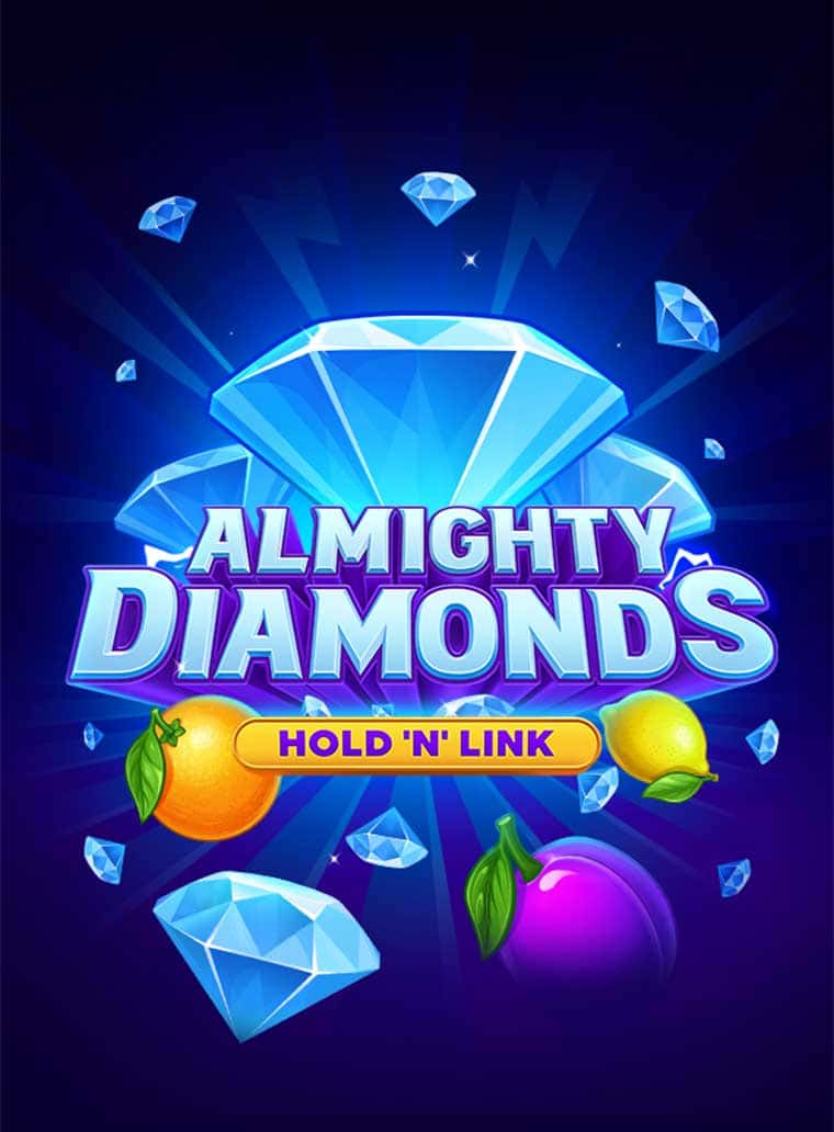 Almighty Diamonds: Hold ‘N’ Link