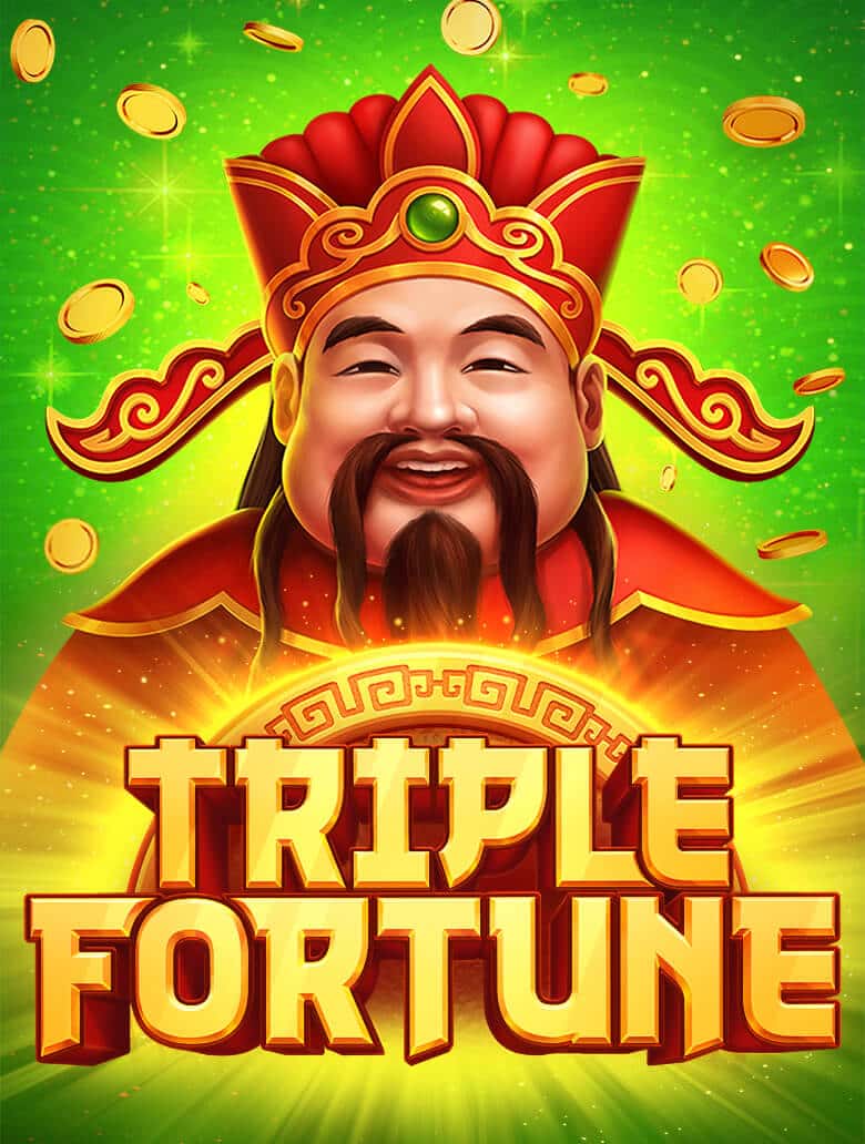 Triple Fortune