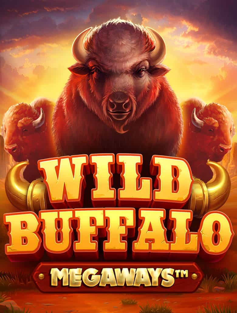 Wild Buffalo Megaways