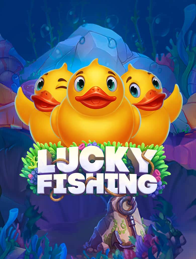 Lucky Fishing