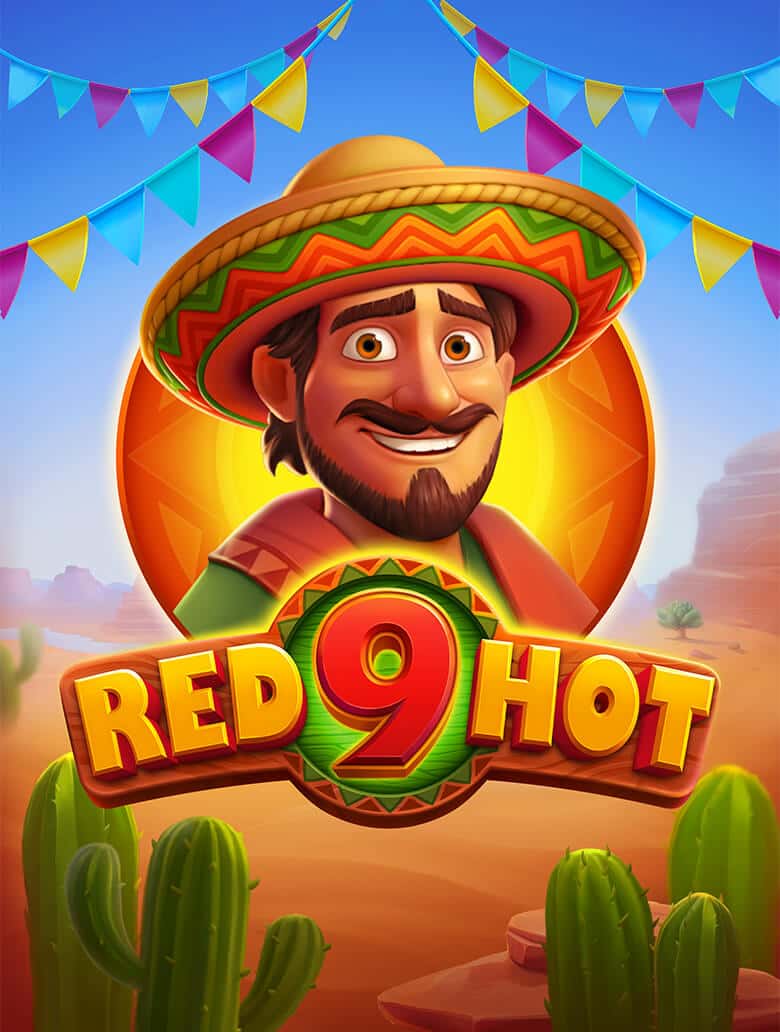 Red Hot 9