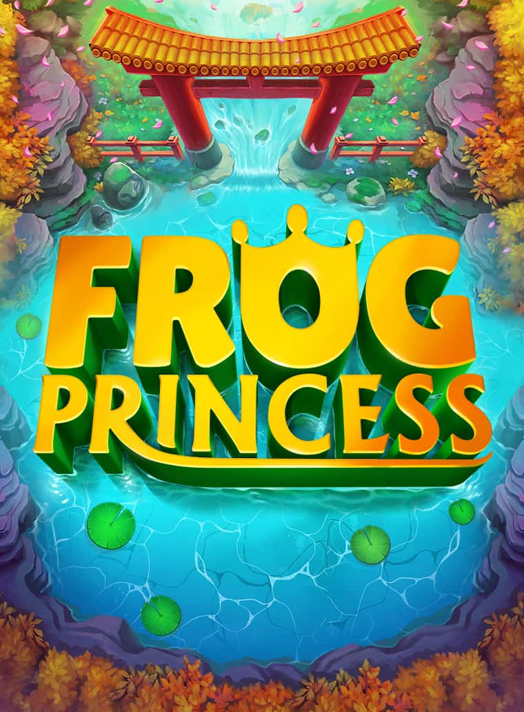 Frog Princess